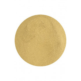 Superstar  40187 Gold with glitter 16 ml (05)